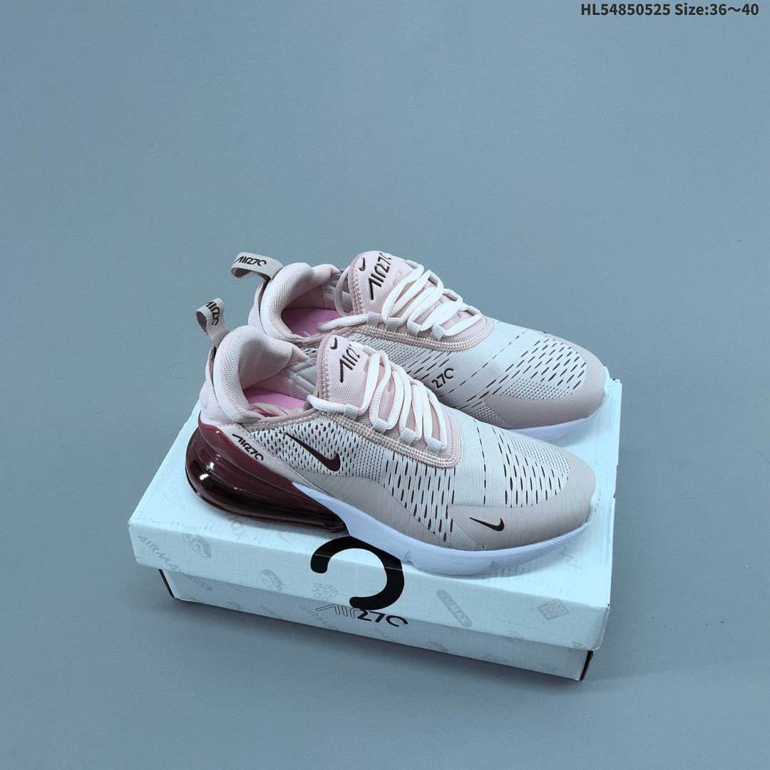 Nike Air Max 270 Max Air