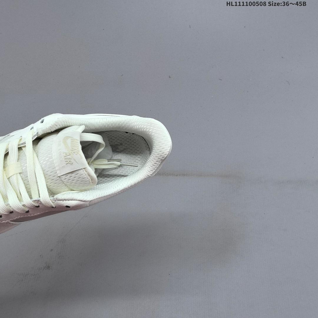NIKE AIR FORCE 1‘07 LV8 -010 - foto 9