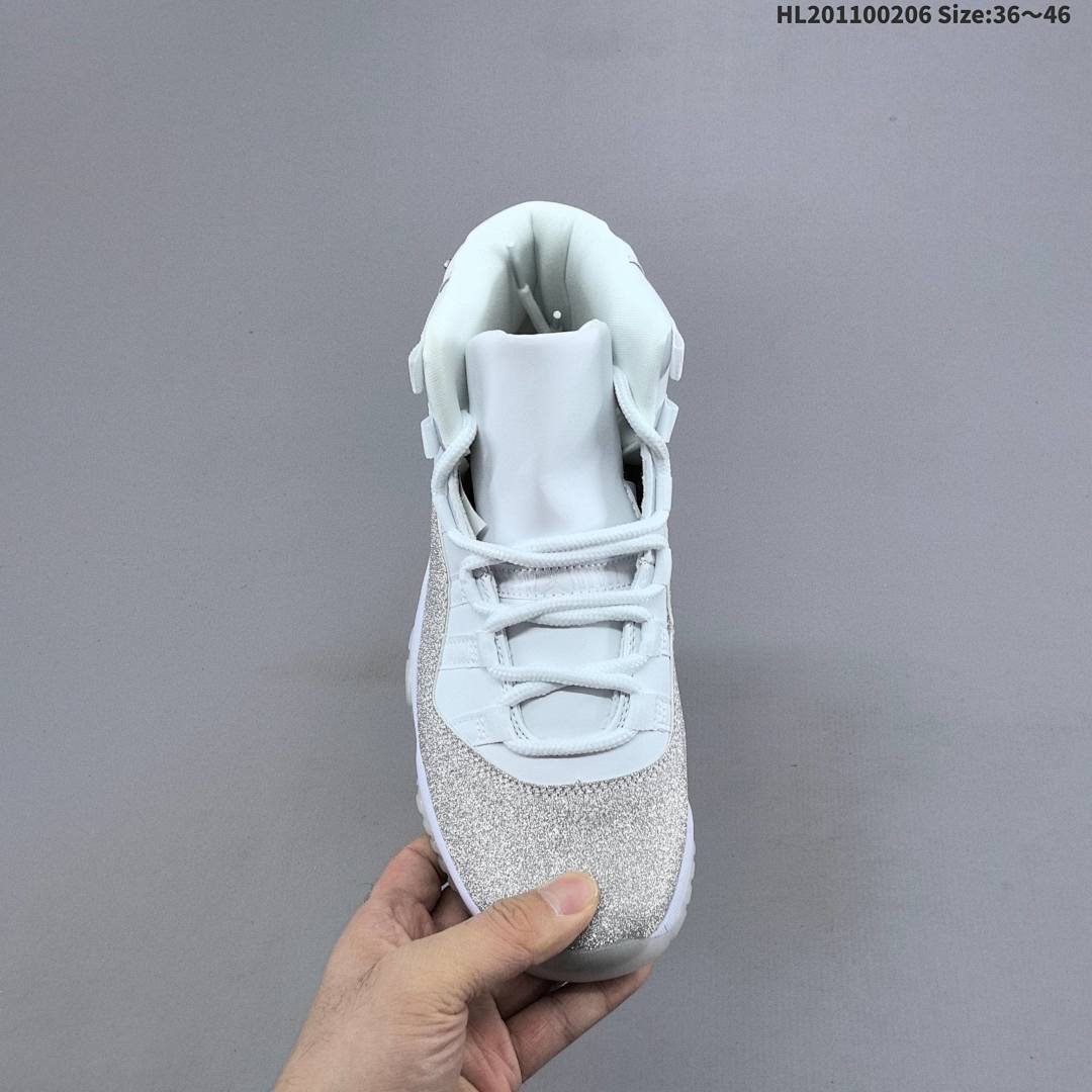 Air Jordan 11 Retro "Sail" AJ11 11 aj11 11 - foto 6