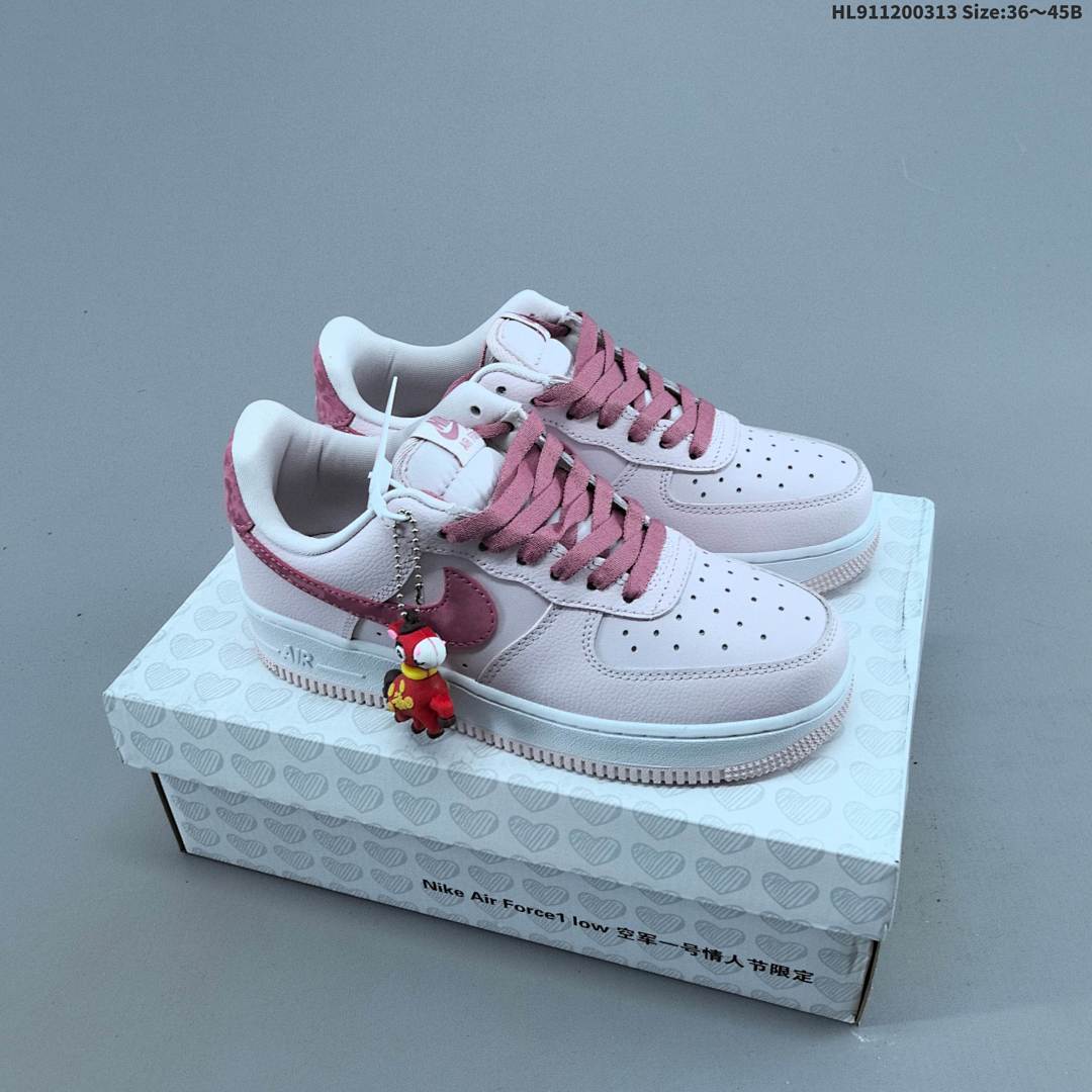 Nike Air Force 1’07 Force 1 - foto 6