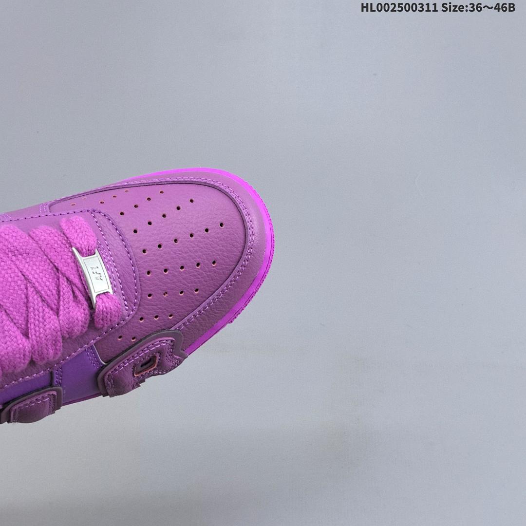 ❗️ CPFM x Nike Air Force 1 Low "Sunshine" - foto 8