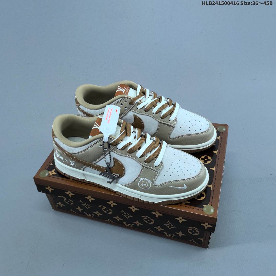 NIKE DUNK SB LOW Dunk SB Dunk Dunk Dunk SB - foto 5