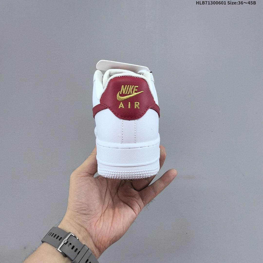 Nike AIR FORCE 1’07 Force 1 - foto 6