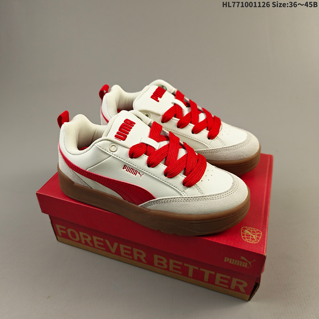 Puma PUMA PARK LIFESTYLE OG -05 Size 3