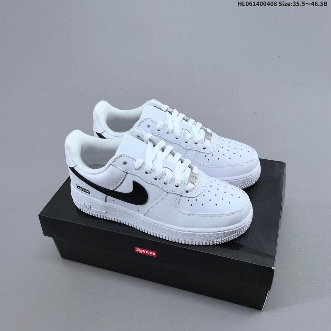 Nike Air Force 1’07 Force 1 - foto 2