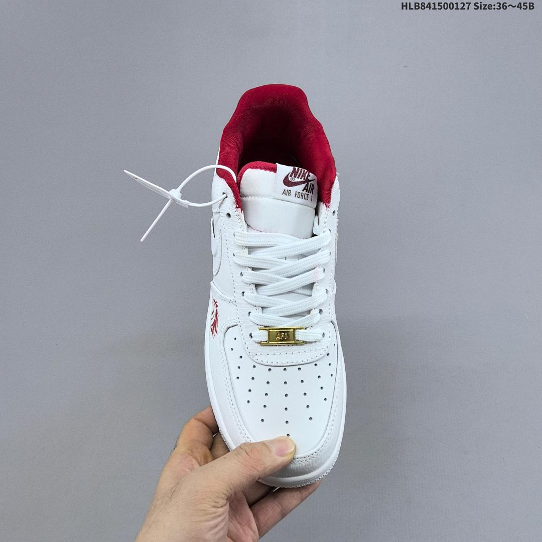NIKE AIR FORCE 1‘07 LV8 - foto 6