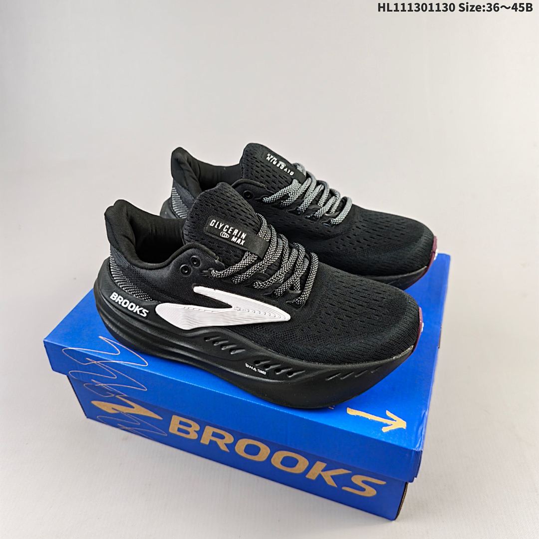 Brooks Glycerin Max 1D 045 lD - foto 7