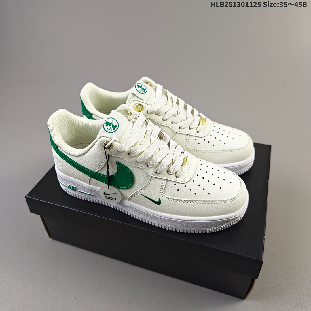 Nike AIR FORCE 1’07 Force - foto 3