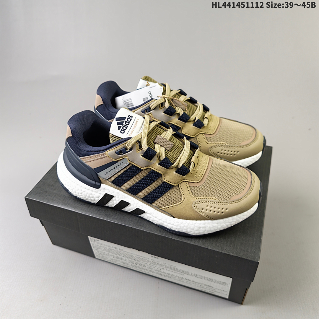 Adidas EQUIPMENT+ boost Adidas equipment EQT ADIDAS - foto 2