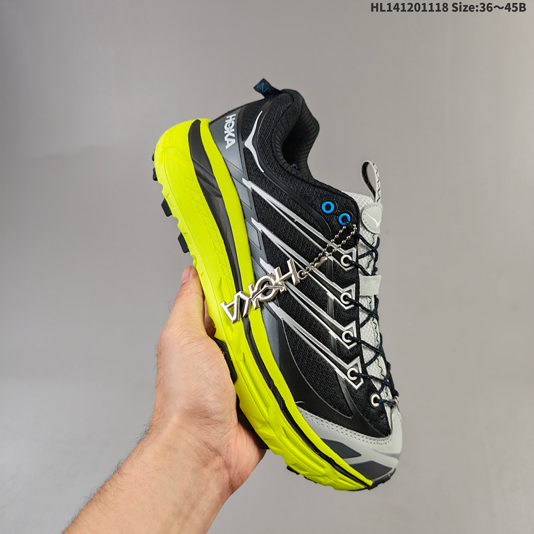 HOKA MAFATE THREE 2 - foto 4