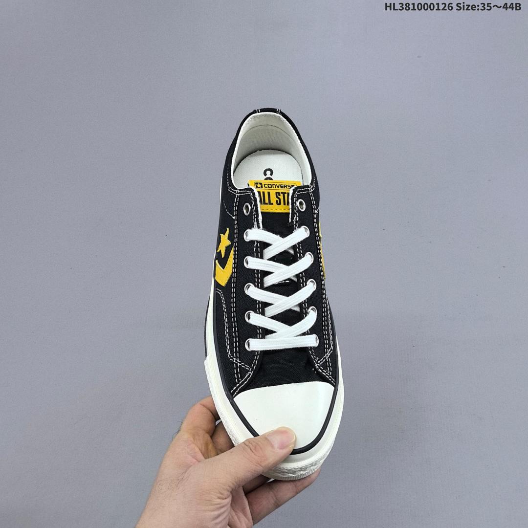 ❗2026ss Converse Star Player Ox"Navy/White" 3 - foto 6