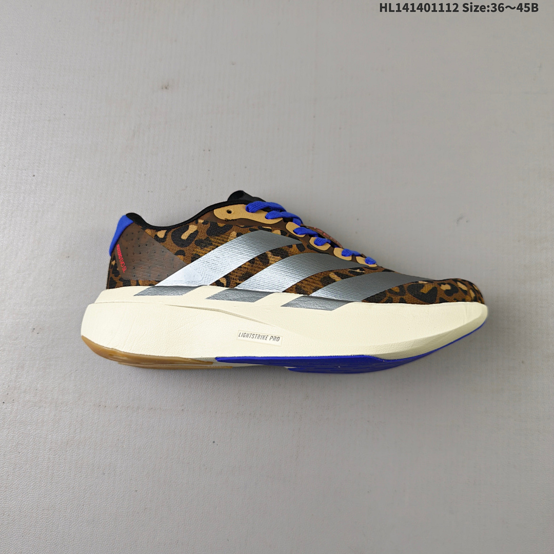 Adidas Adizero Pro Evo SL Lightstrike Pro - foto 8