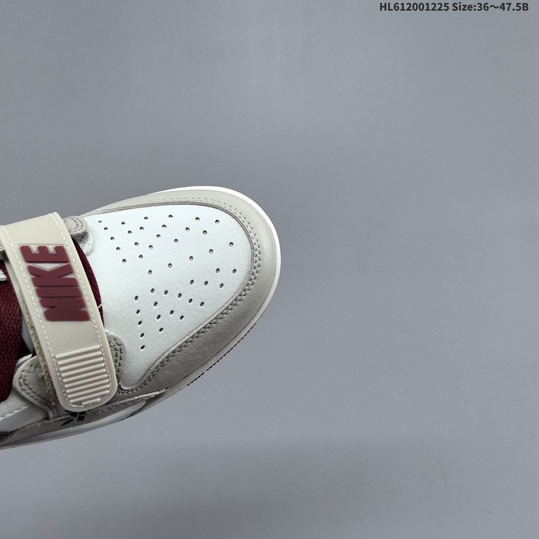 312 Nike Air Jordan Legacy 312 Air Jordan Legacy 312 Jordan Brand - foto 3