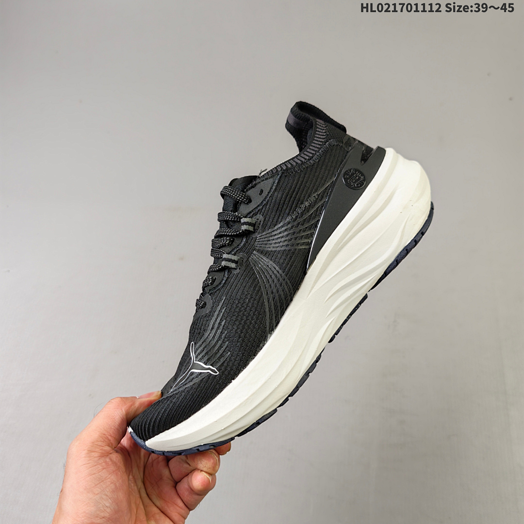 Puma Deviate NITRO 310109HL021701112 Size 45 - foto 8