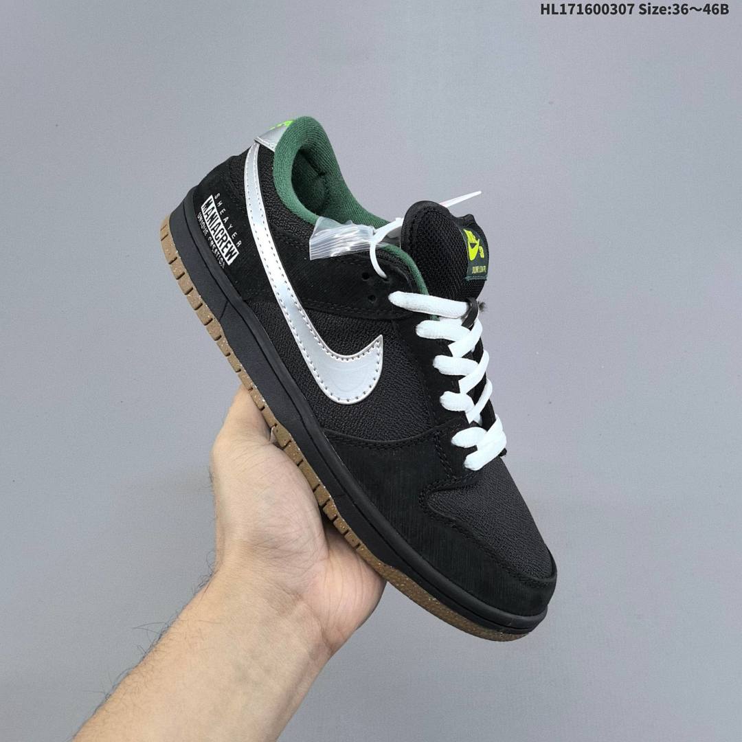 NIKE DUNK SB LOW SB Dunk Dunk Dunk SB - foto 3