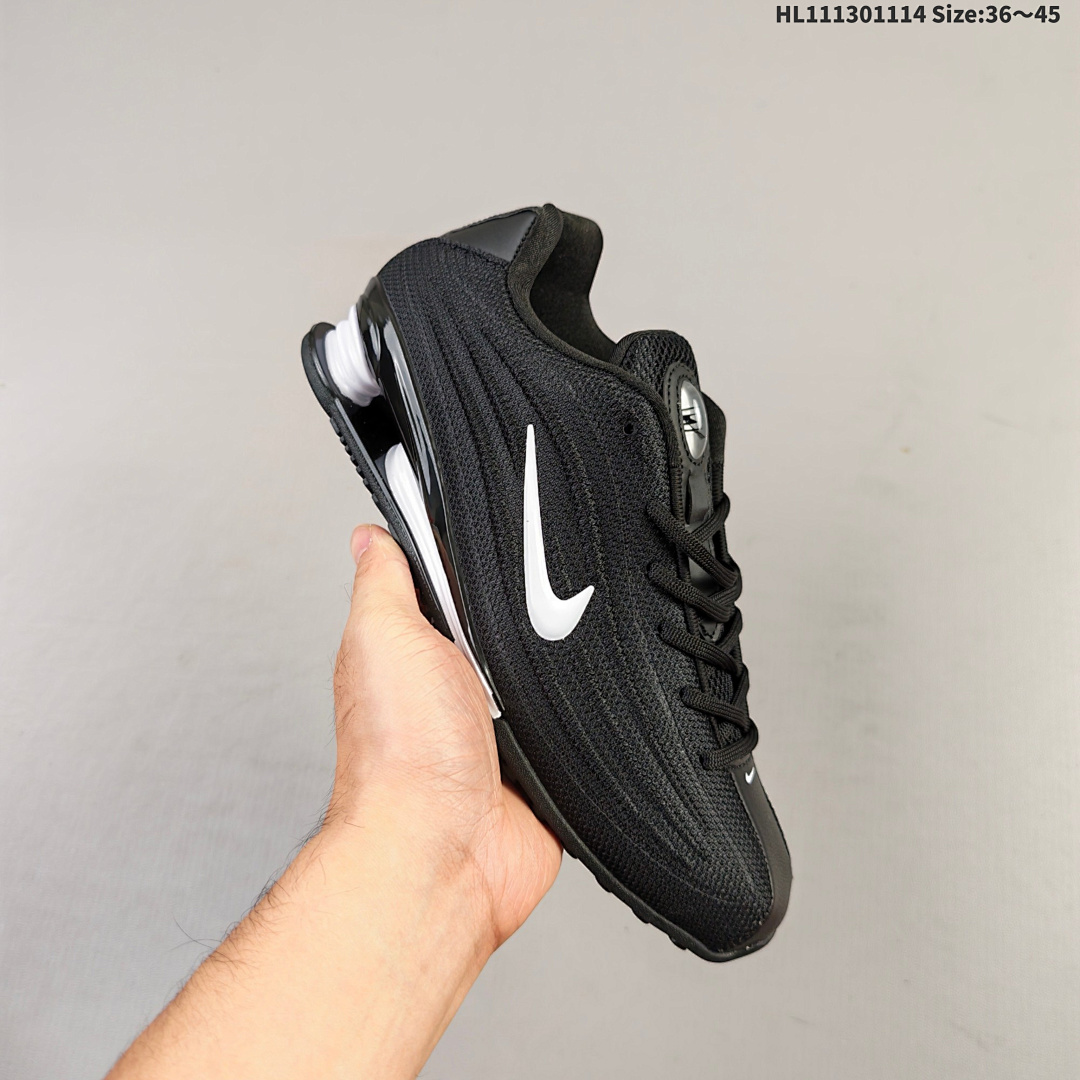 NIKE SHOX Z -106 ID Size 45