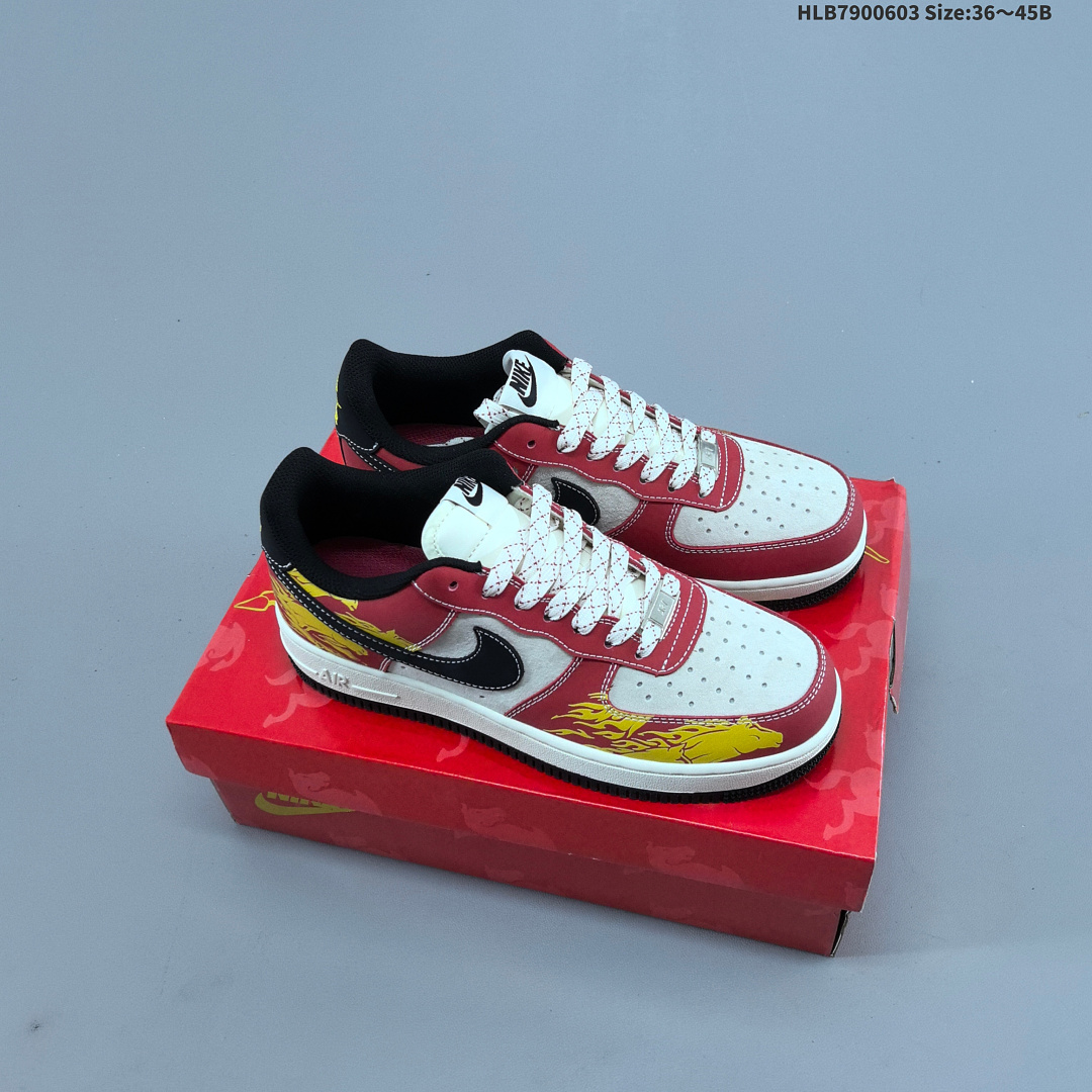 Nike Air Force1 07 low