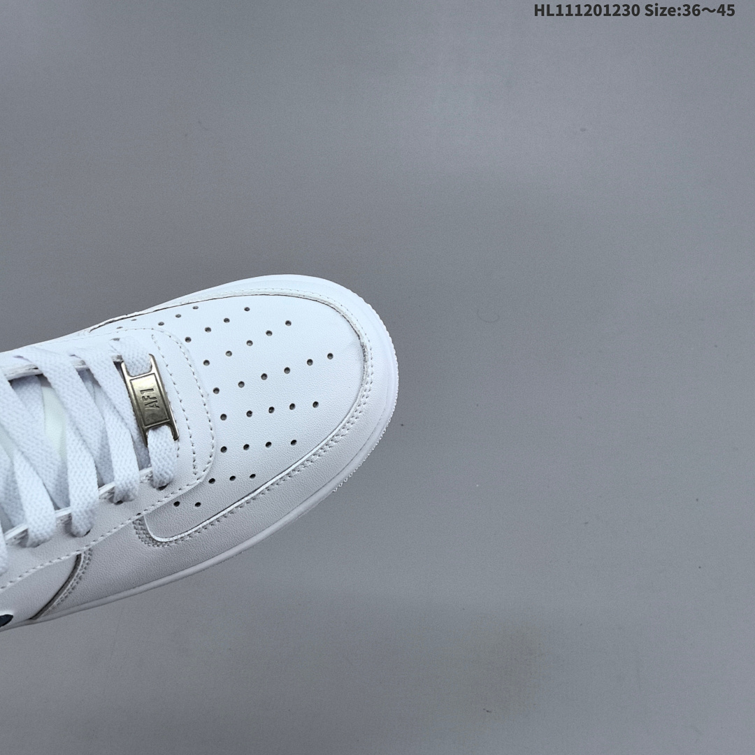 Nike Air Force 1’07 Force 1 - foto 3