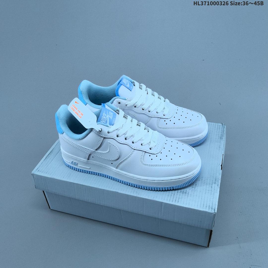Nike Air Force 1 Low Force 1 - foto 6