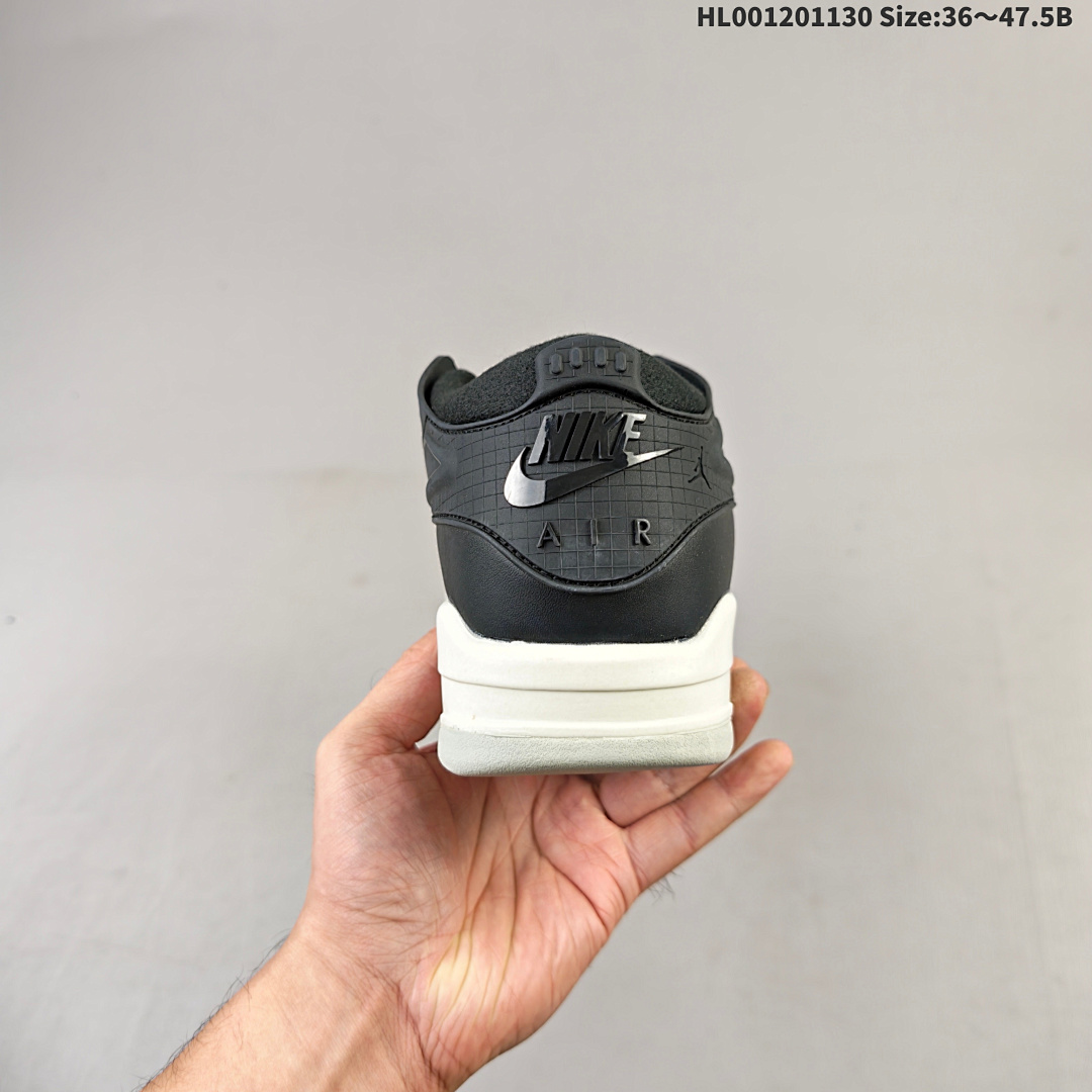 Air Jordan 4 RM "Black Light Bone" AJ4 4 aj4 4 - foto 5