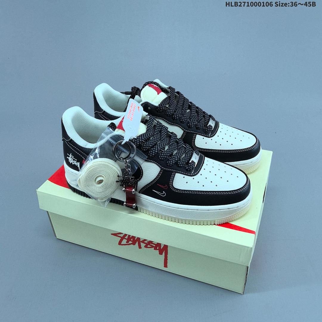 NIKE AIR FORCE 1‘07 LV8 - foto 4