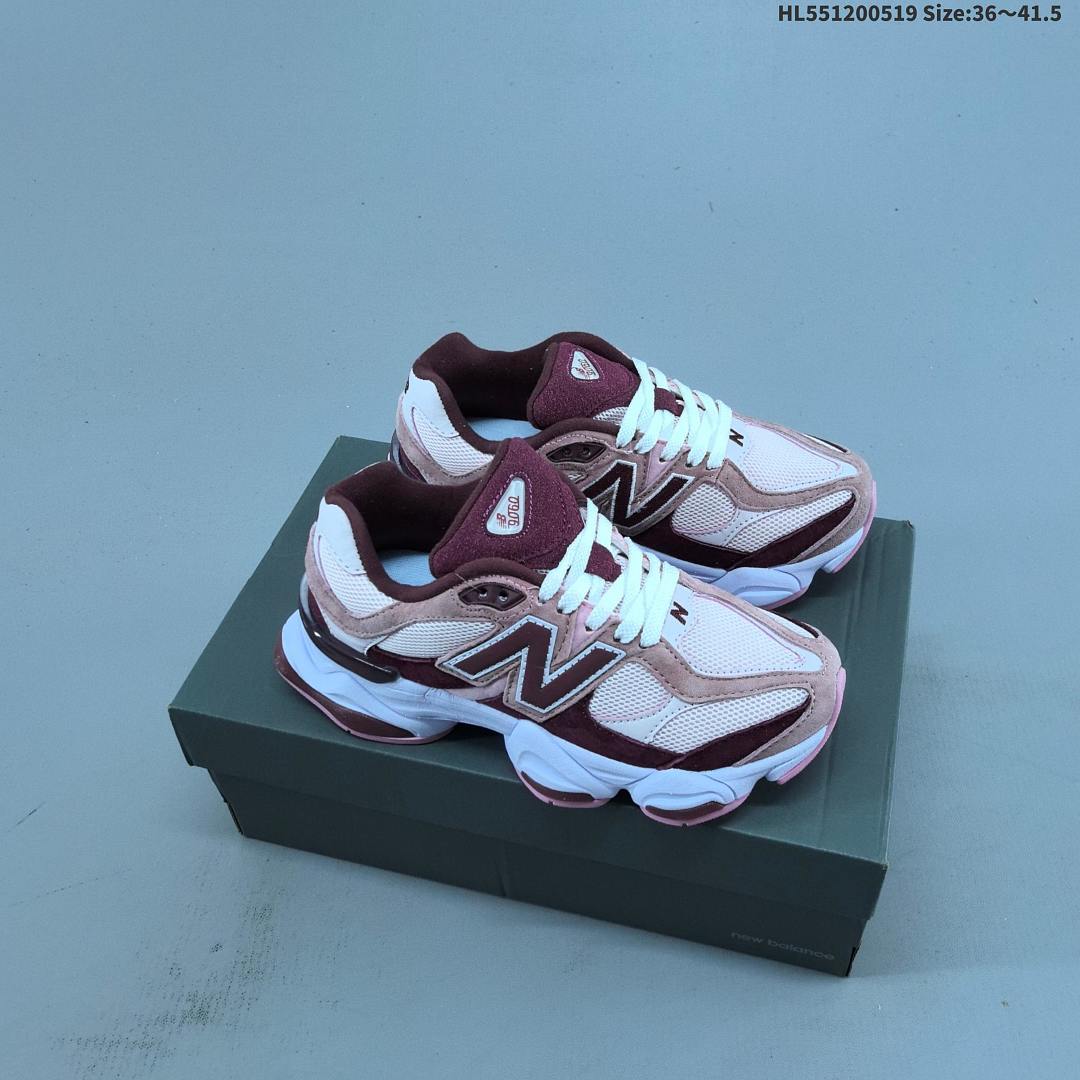 New Balance 9060 ABZORB