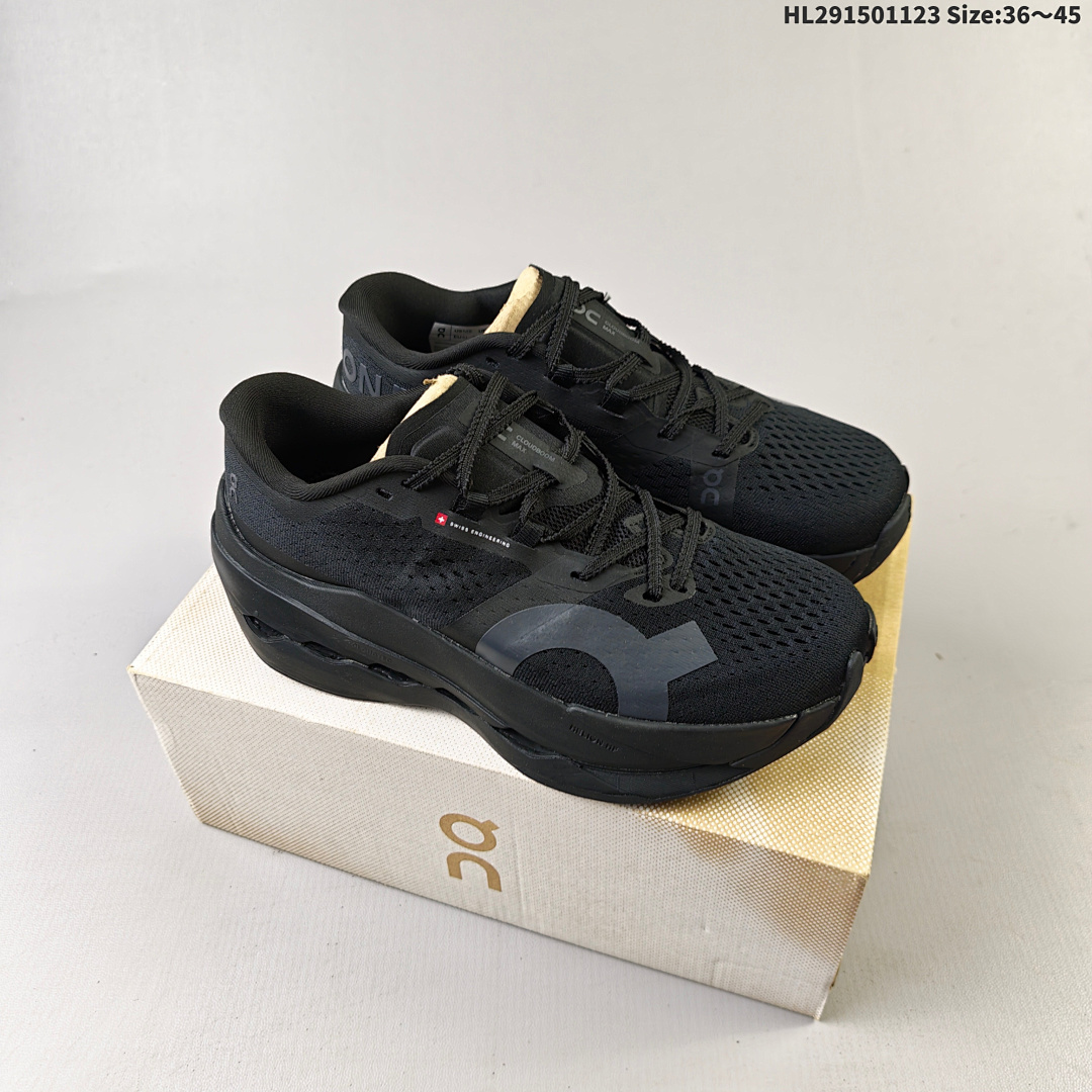 On cloudboom max 3MF30314231 HL291501123 Size 45 - foto 4