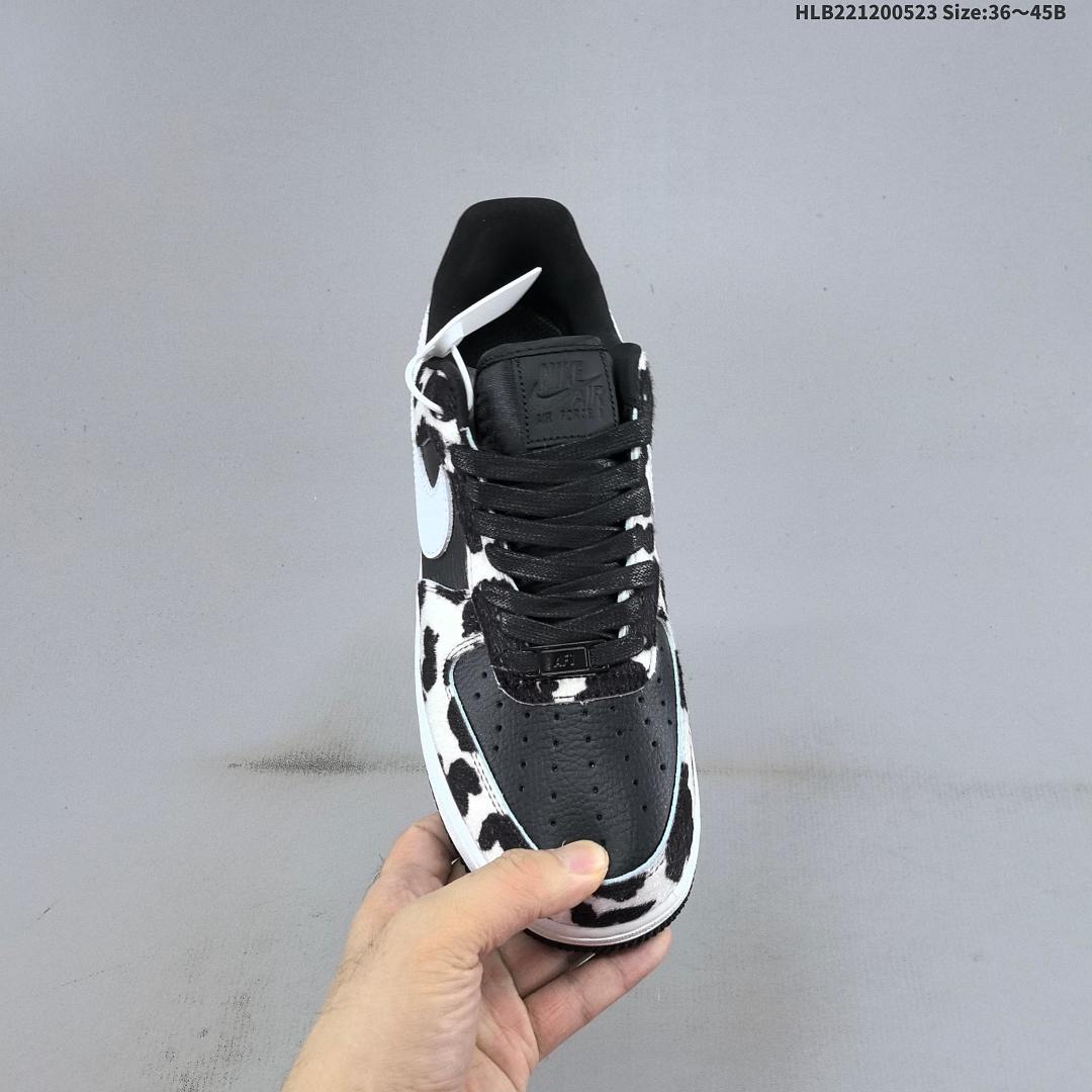 Nike AIR FORCE 1’07 Force - foto 5