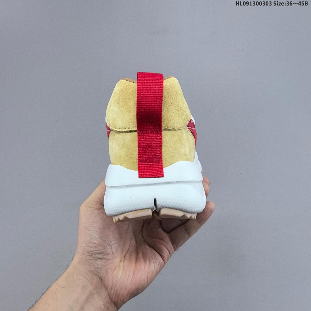 Tom Sachs x Nike Craft Mars Yard 2.0 -100 36.5 37. - foto 6