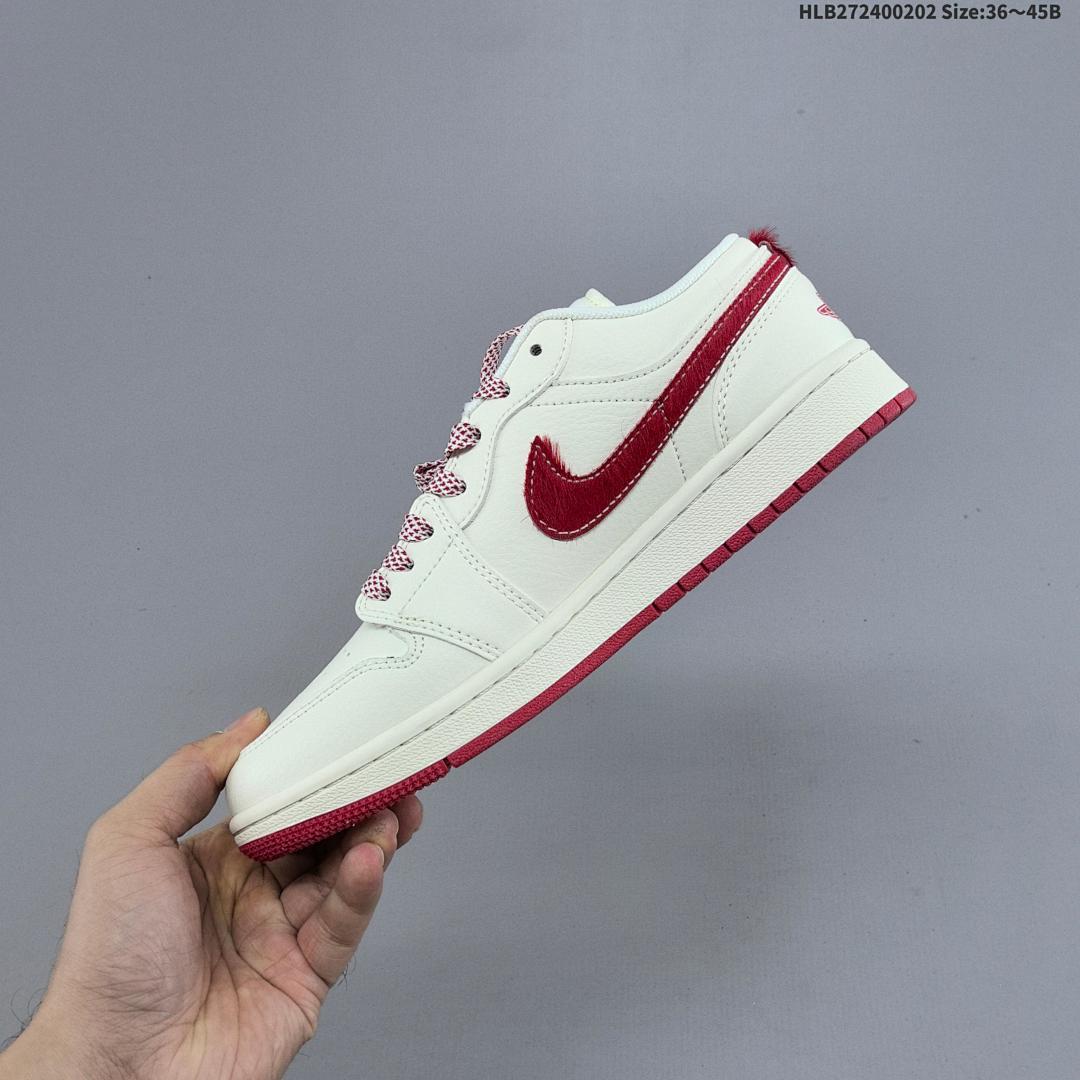 Nike Air Jordan 1 Low AJ1 1 - foto 3