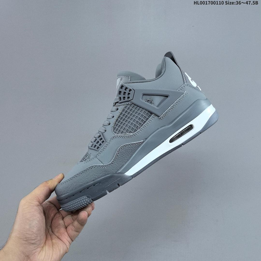 Nigel Sylvester x Air Jordan 4 OG BIKE AJ4 4 aj4 4 BMX Nigel Sy - foto 7
