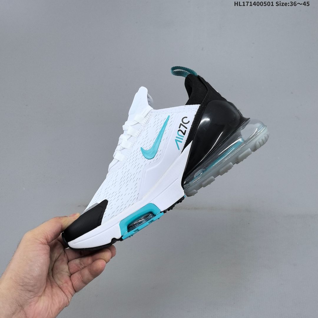 Nike Air Max 270 Flyknit Air Max - foto 4