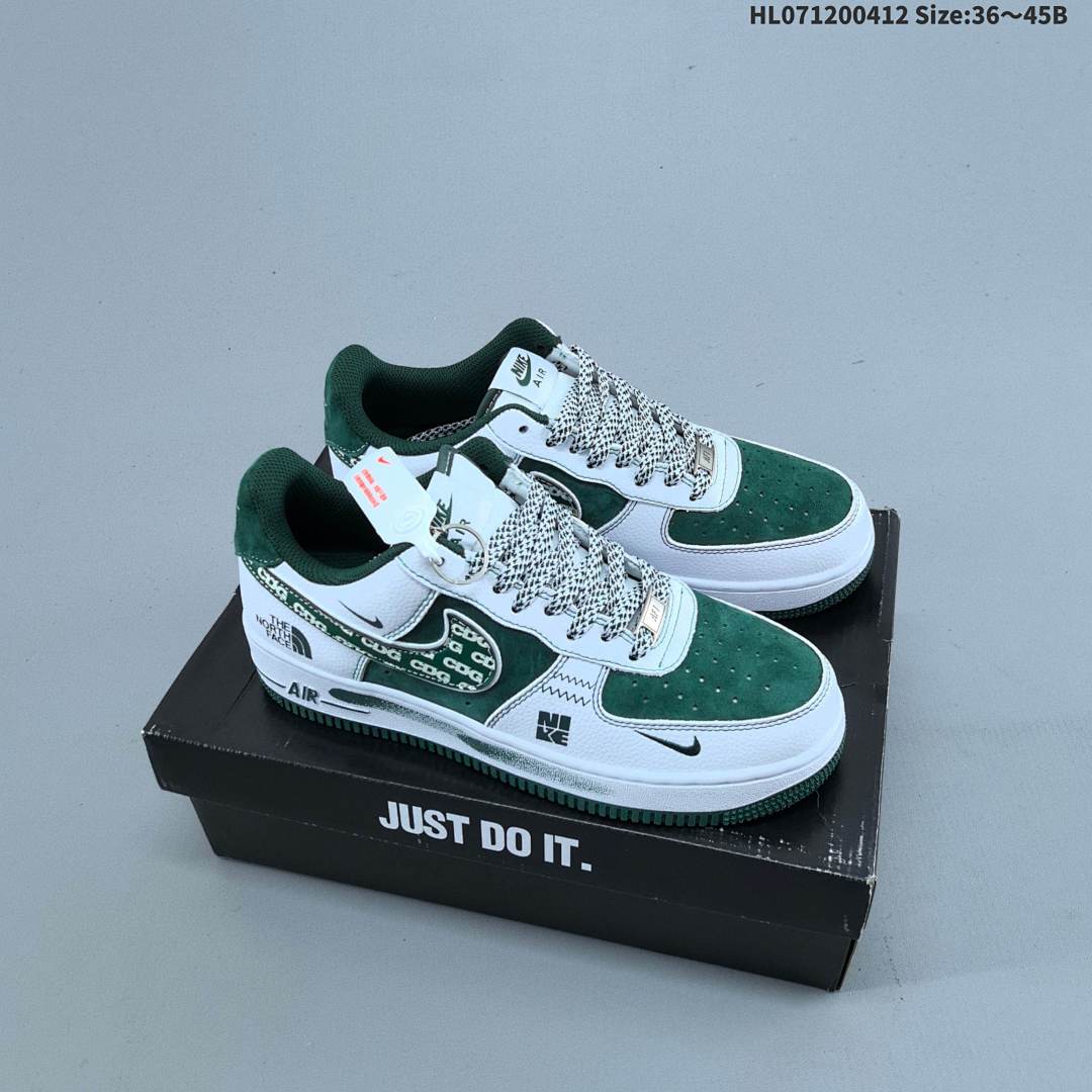 Nike Air Force 1’07 Force - foto 12