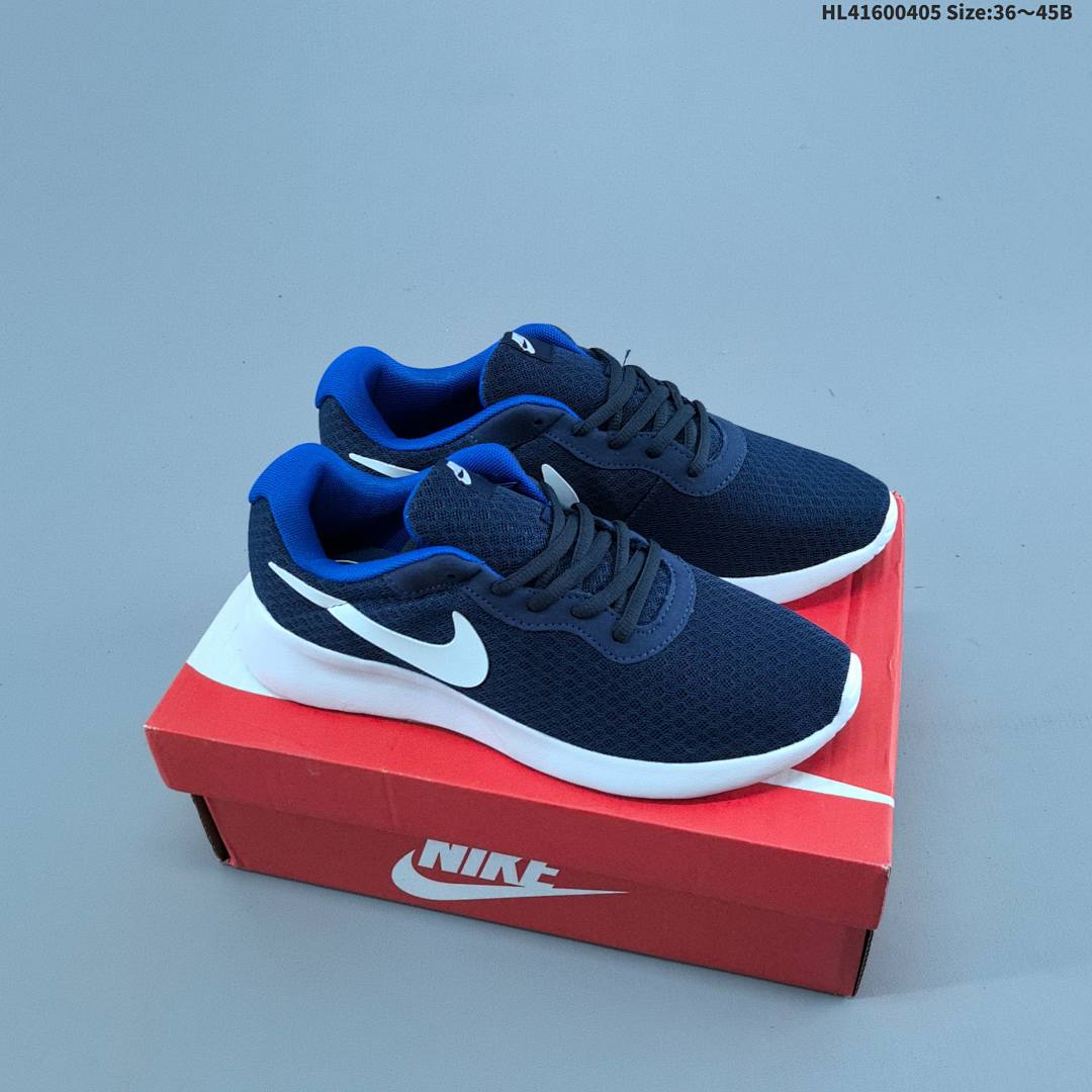 511881 Roshe Run nike tanjun - foto 4