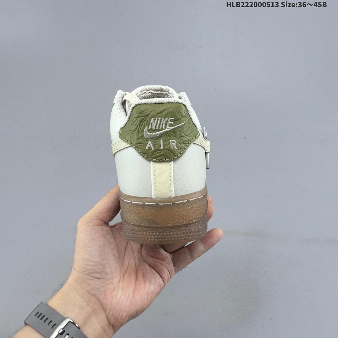 NIKE AIR FORCE 1‘07 -921 - foto 6