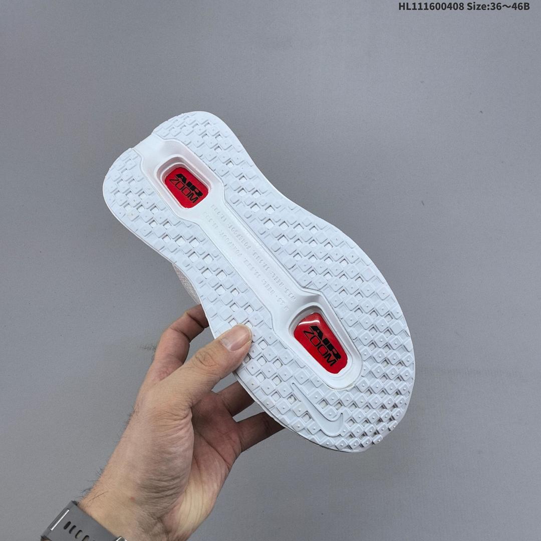 Nike VOMERO PREMIUM ReactX Air Zoom - foto 7