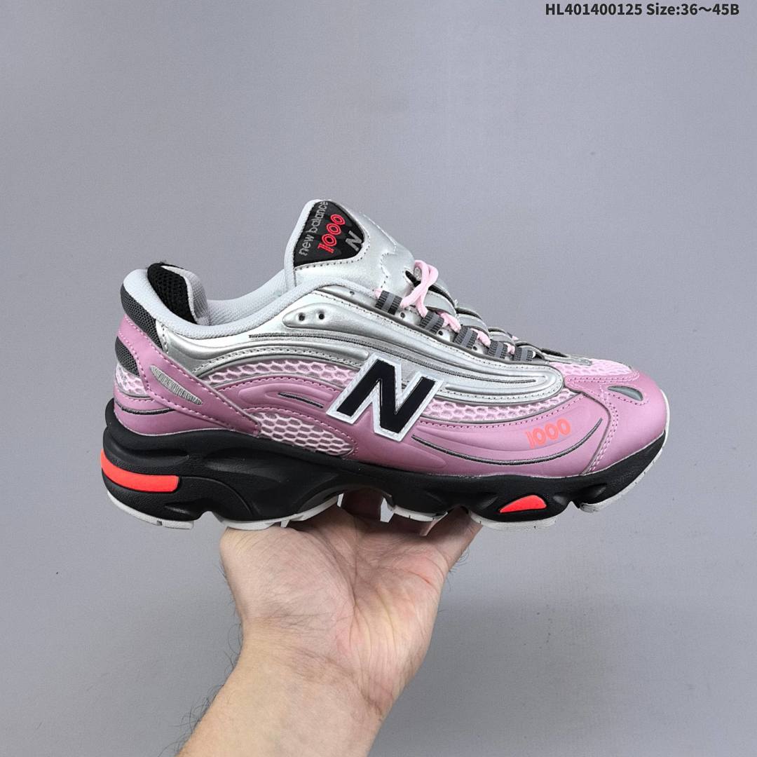 New Balance M1000 NB - foto 9