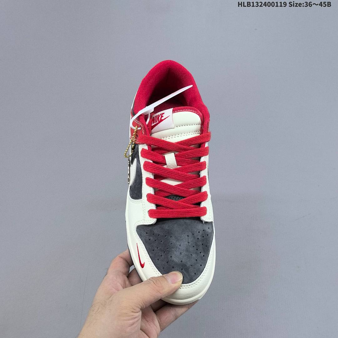 Nike Dunk Low Retro ‘DIY ’ - foto 6