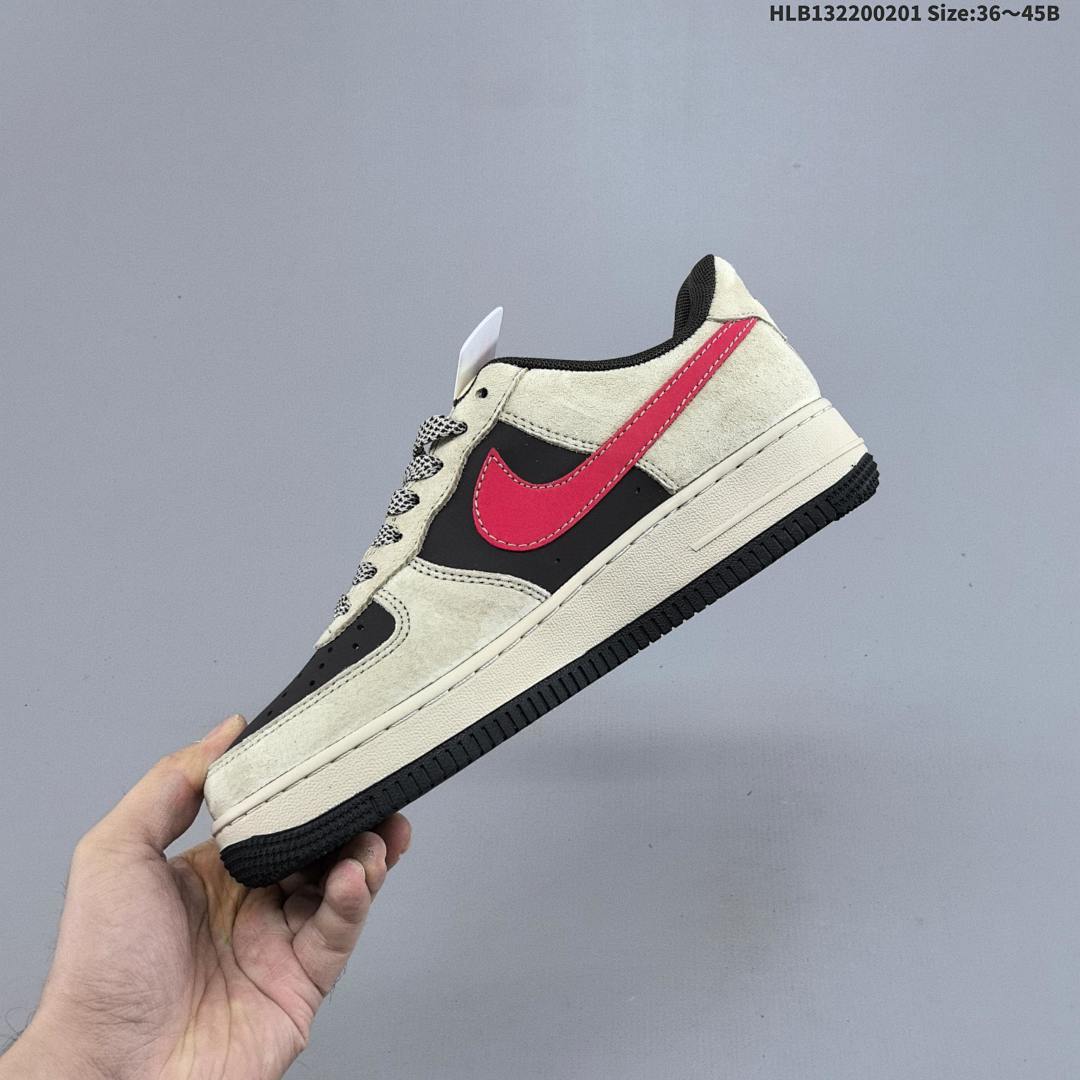 NIKE AIR FORCE 1‘07 LV8 - - foto 7