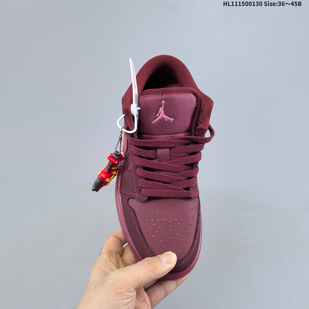 Nike Air Jordan 1 Low AJ1 1 - foto 6