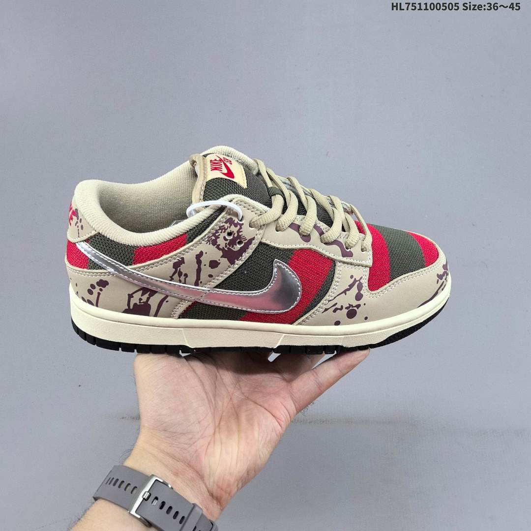 Nike Dunk Low Dunk SB Dunk Dunk Dunk SB - foto 2