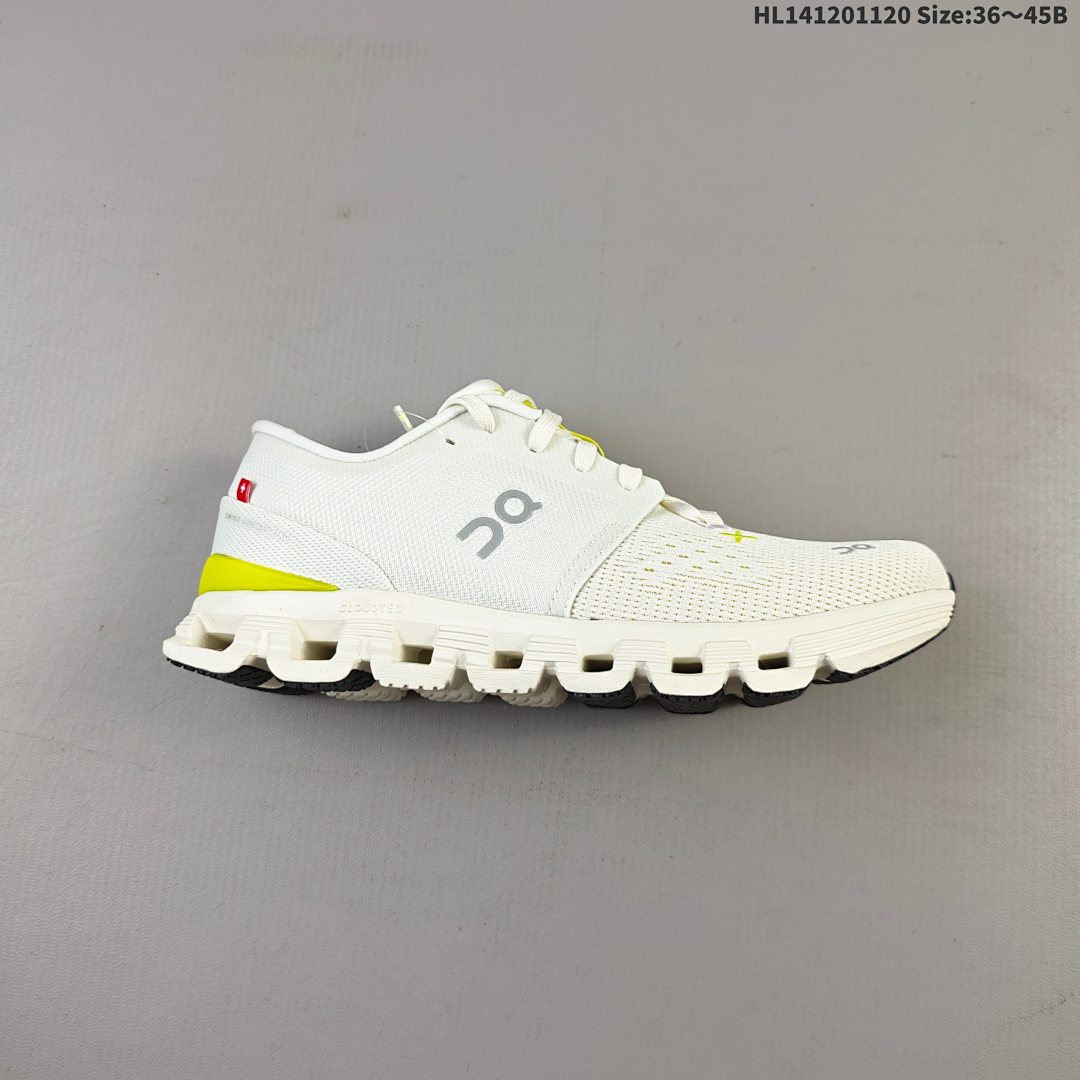 CloudvistaX4 Cloud X On Cloudsurfer “ ” 3WE30