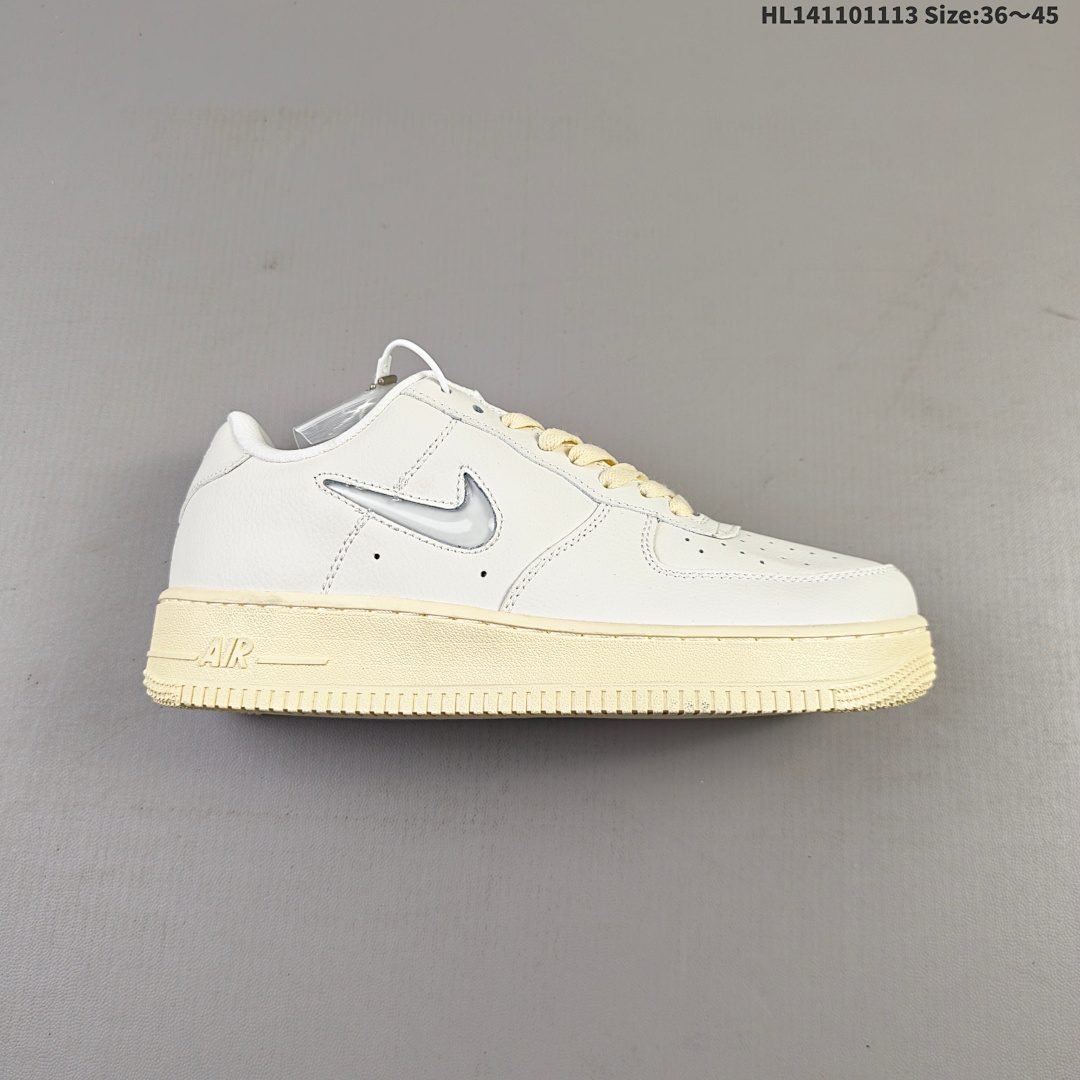 Nike AIR FORCE 1’07 Force 1