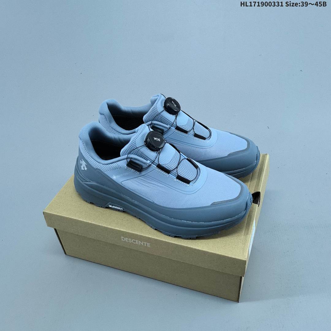 DESCENTE DUALIS PRIME WIRE 2.0 GORE-TEX - foto 8