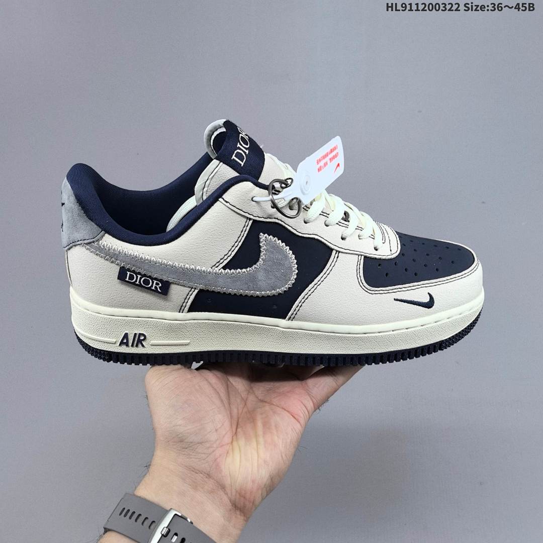 Nike Air Force 1’07 Force 1 - foto 2