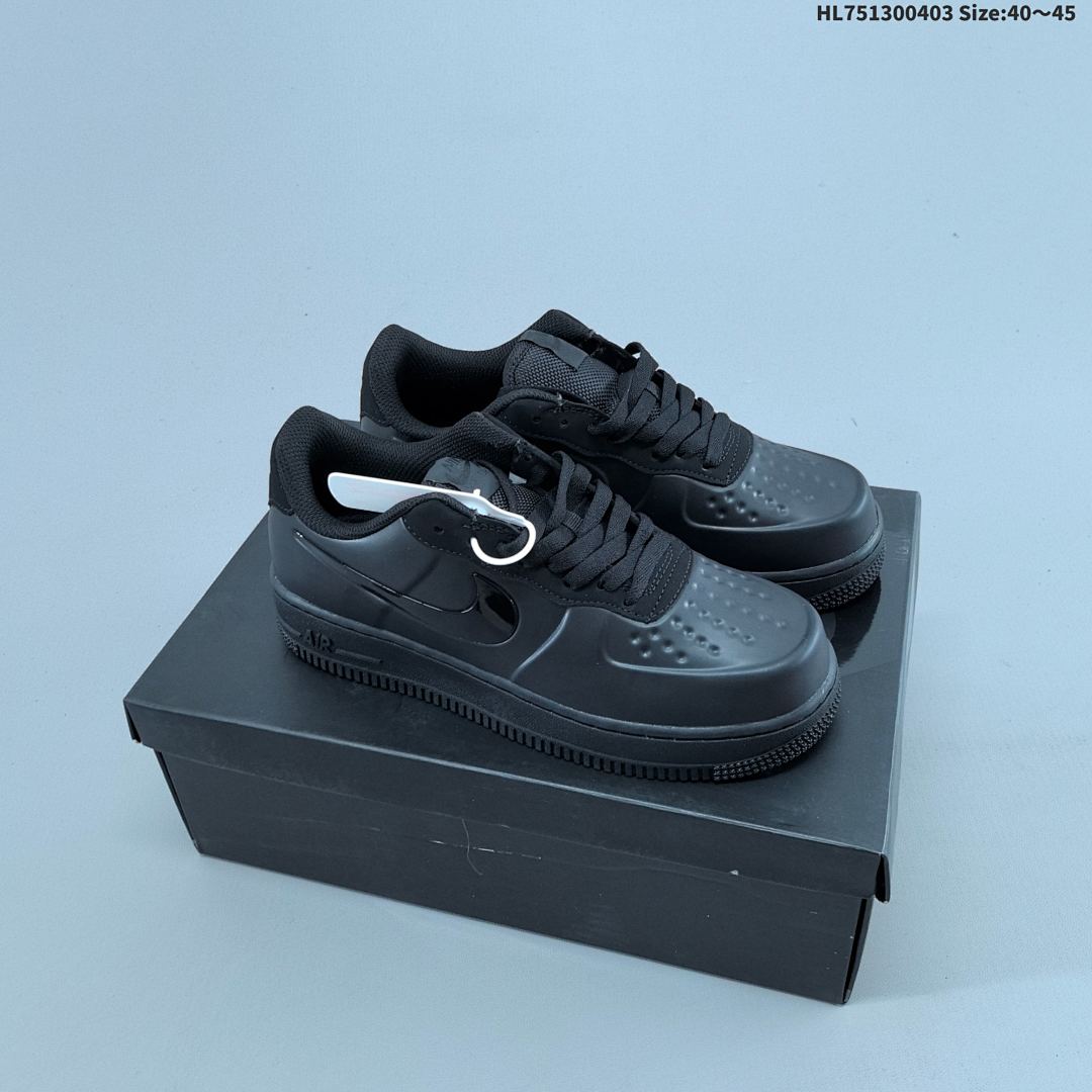 Nike AIR FORCE 1‘07 Force 1