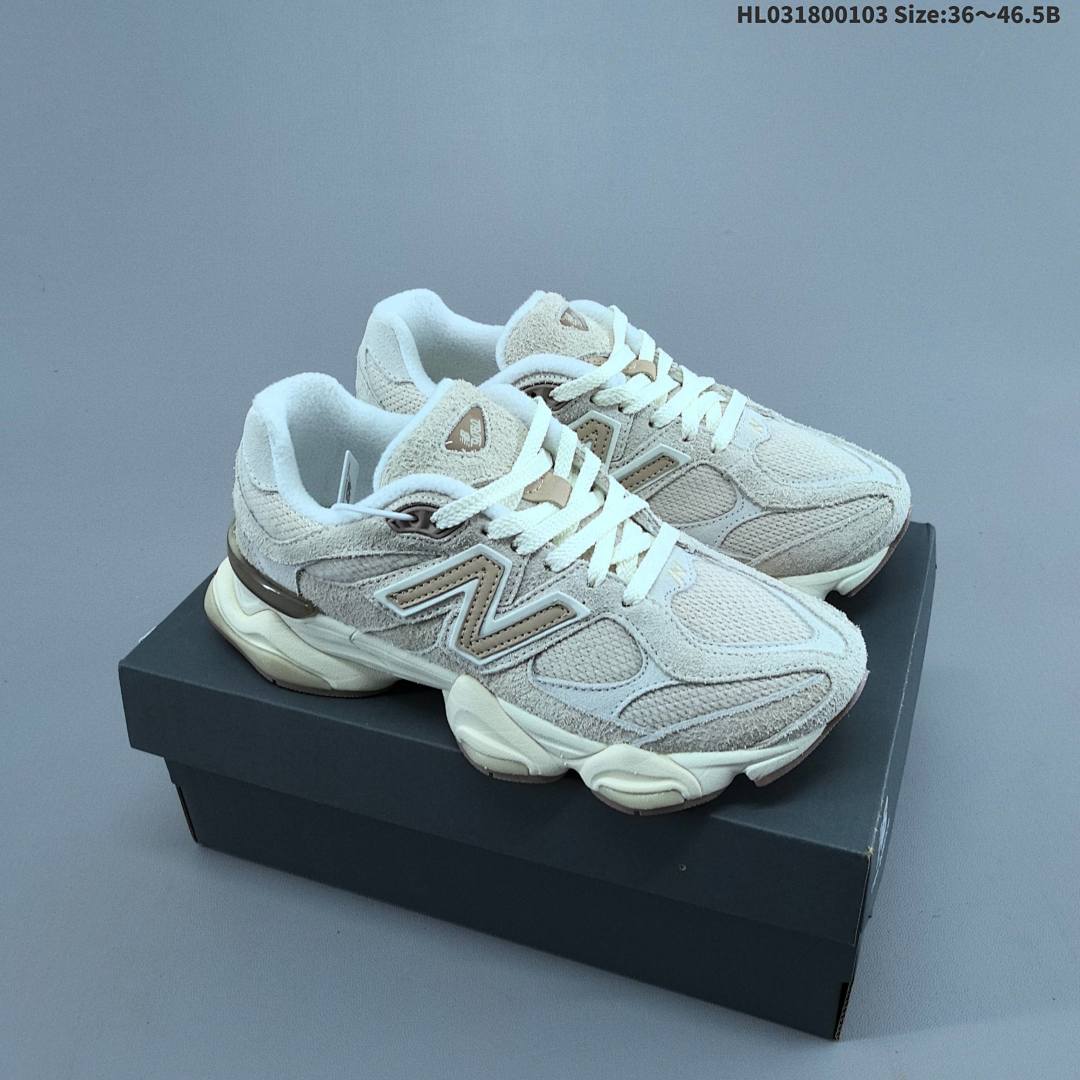 New Balance 9060 ABZORB