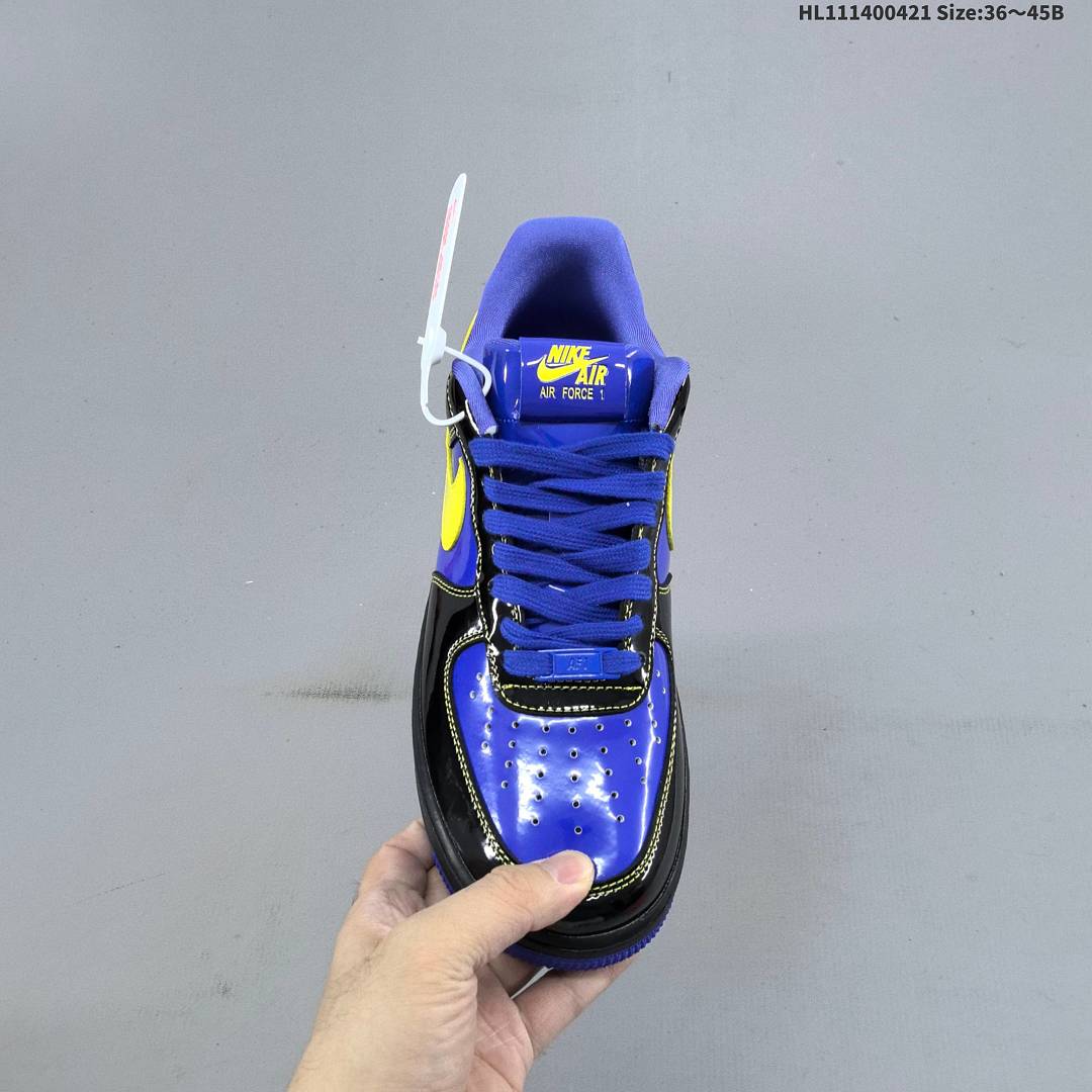 Nike Air Force 1’07 Force 1 - foto 5