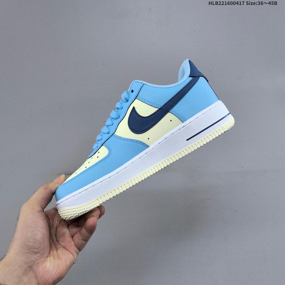 Nike Air Force 1 & x27;07 Low - foto 6