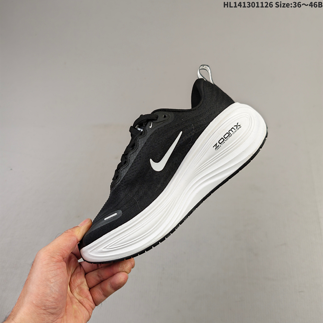 Nike VOMERO PLUS ReactX Air Zoom - foto 8